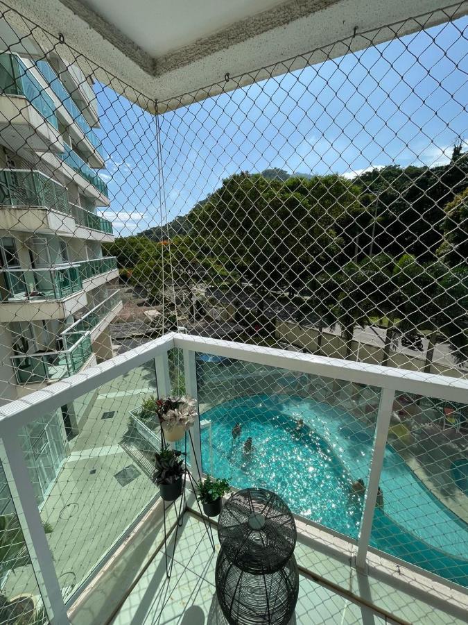 Ap Completo Rio Stay Rio de Janeiro Exterior photo